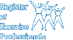 Register Of Exercise Professionals 